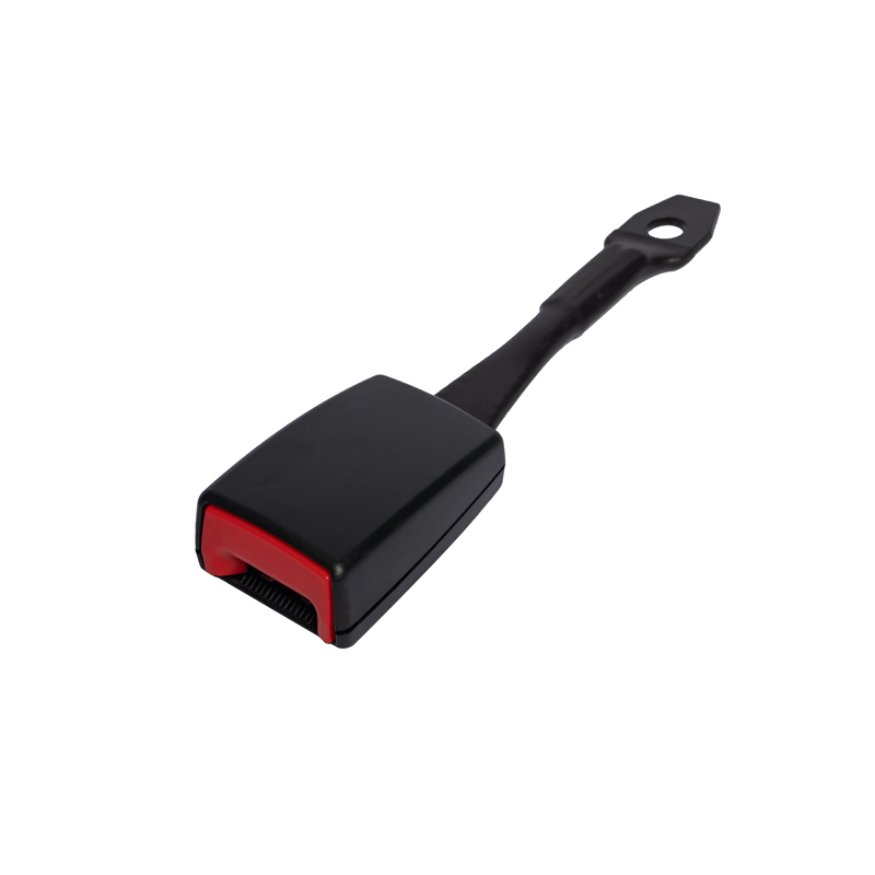 Quais são as peças essenciais do cinto de segurança e por que elas importam?